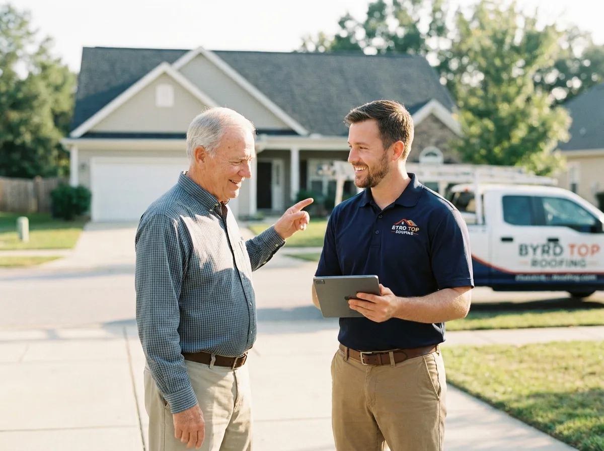 Roofing White, PA FAQs